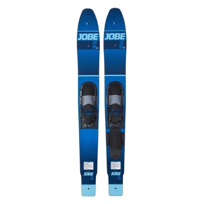 Hemi Combo Skis