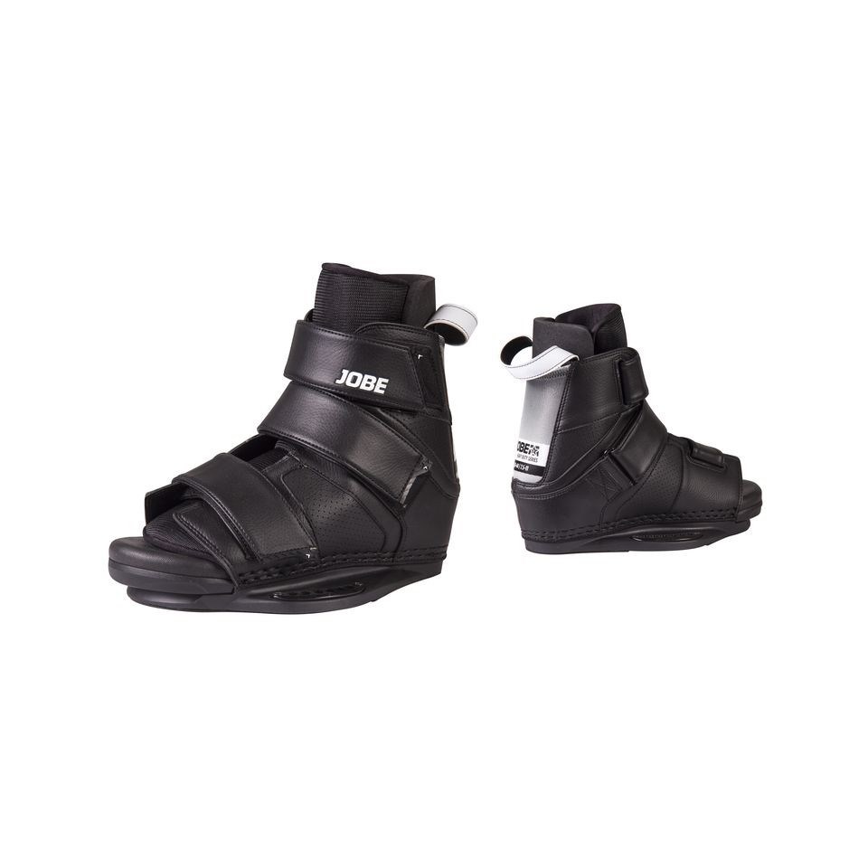 Heavy Duty Wakeboard Bindings