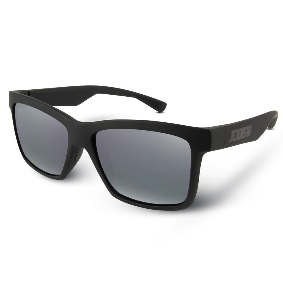Очки унисекс Jobe 25 Dim Floatable Glasses Black-Smoke