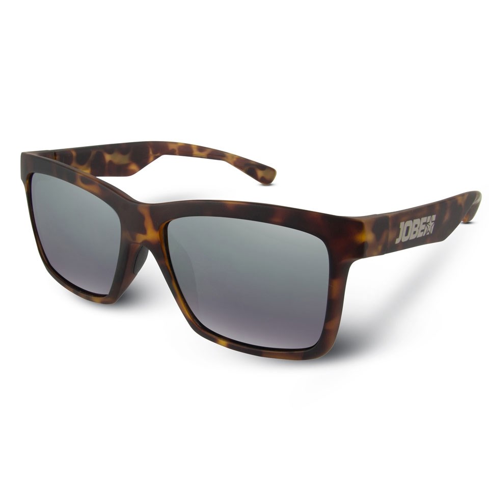 Очки унисекс Jobe 25 Dim Floatable Glasses Tortoise-Smoke