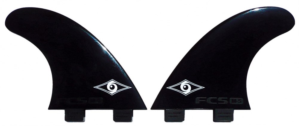 FCS M-5 SET : 2x SIDES
