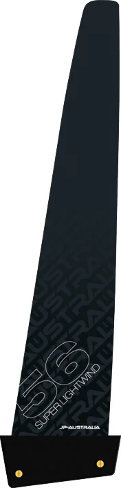Плавник JP-Australia Super Lightwind CARBON Deep Tuttle 60