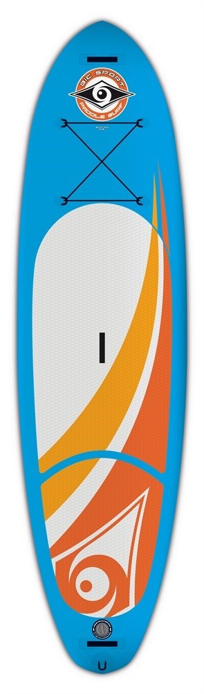10'6SUPAIR