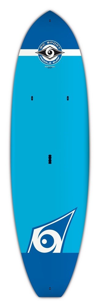 10'0"CROSSSOFT