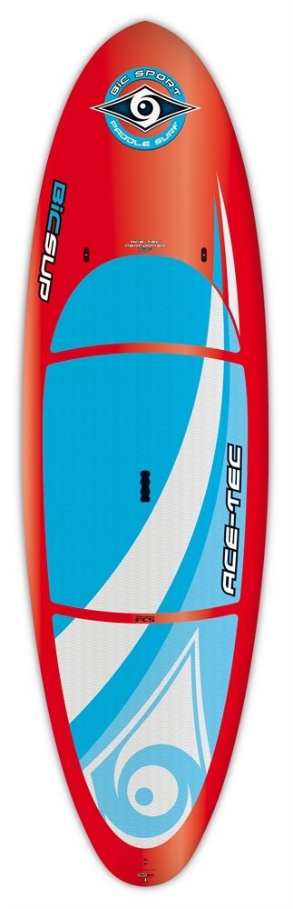 PERFORMER RED