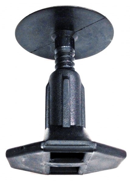 Запчасти закладная TAHE / BIC Sport 25 LEASH PLUG SURF SOFTBOARD