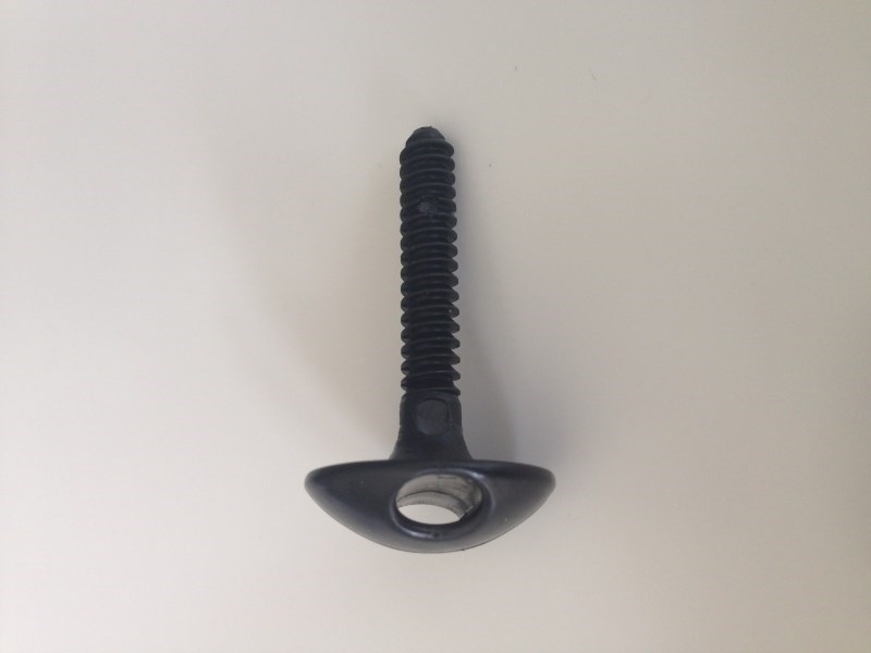 Запчасти TAHE / BIC Sport 25 LEASH PLUG SCREW SURF SOFTBOARD