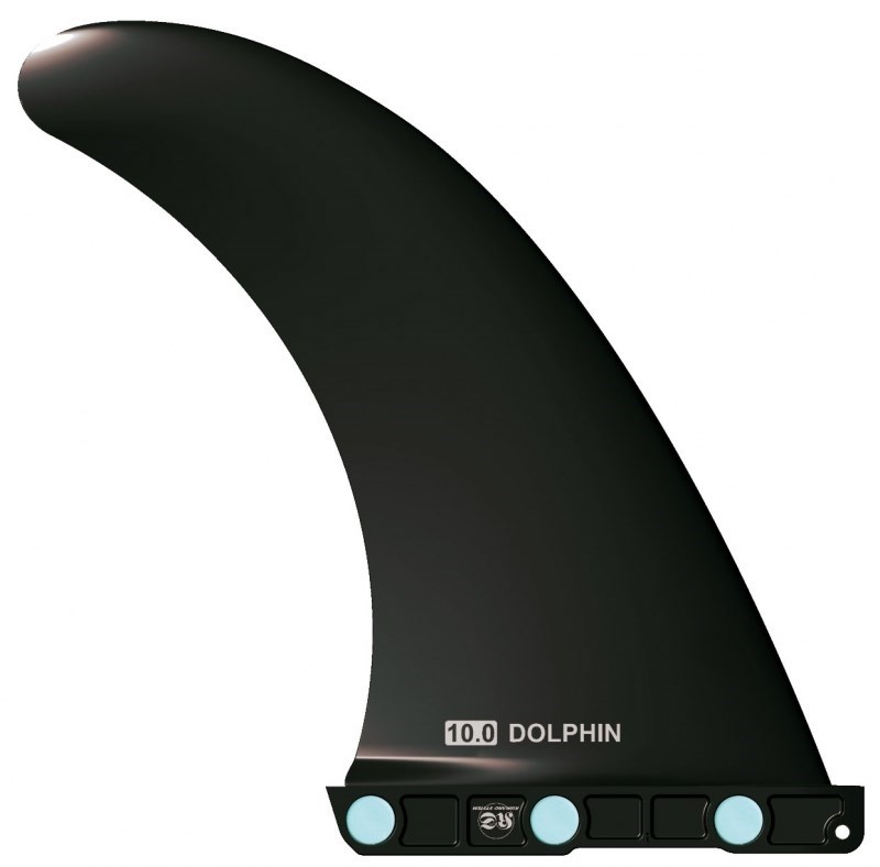 QUICK Dolphin Fin