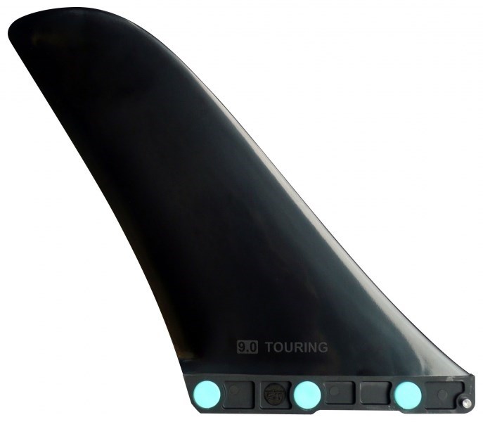 QUICK Touring Fin