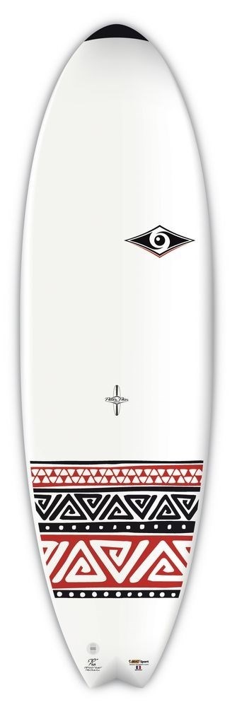 Доска для серфинга Bic Sport Fish SURF Original