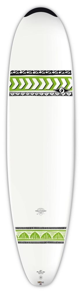 Доска для серфинга Bic Sport Mini Nose Rider SURF Original