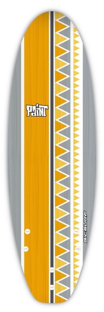 PAINT Shortboard