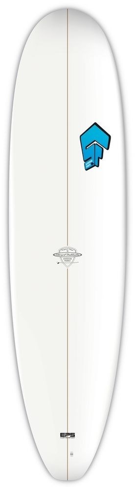 Mini Nose Rider SF