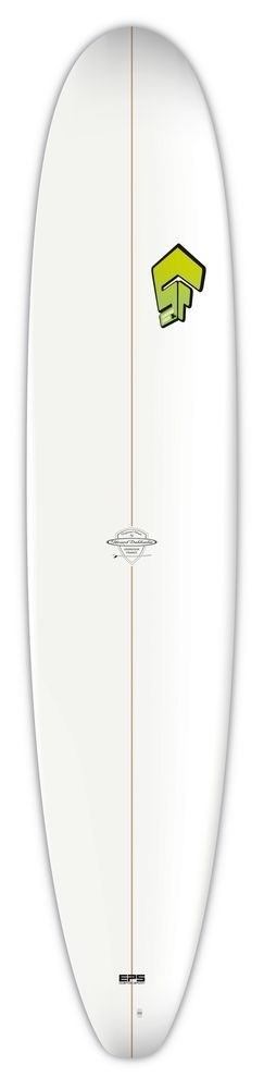 LB Nose Rider SF