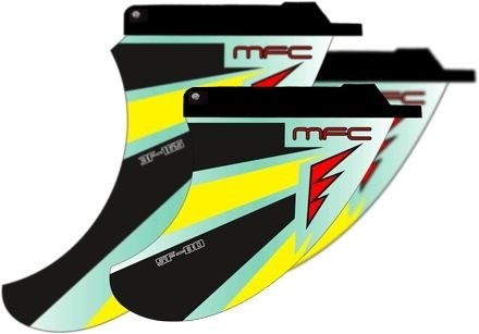 TRI-FIN