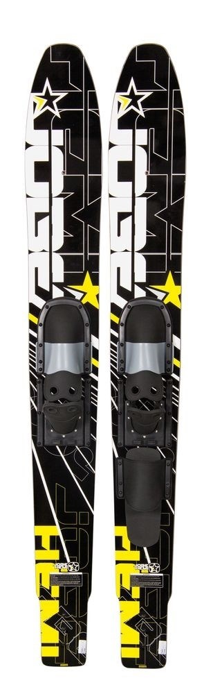 Hemi Combo Skis