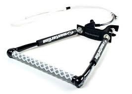 Barefoot Front Toe Handle