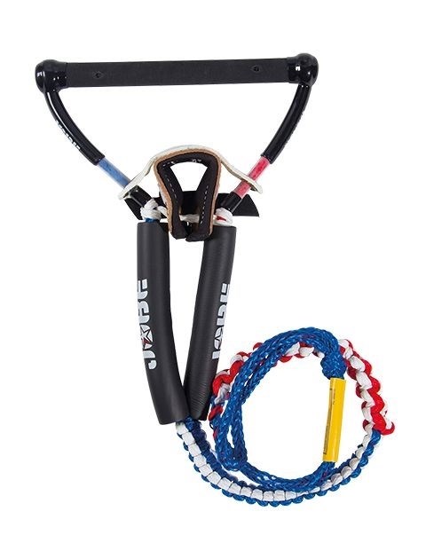 360 Trick Bridle