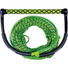 Wake Combo Core Green