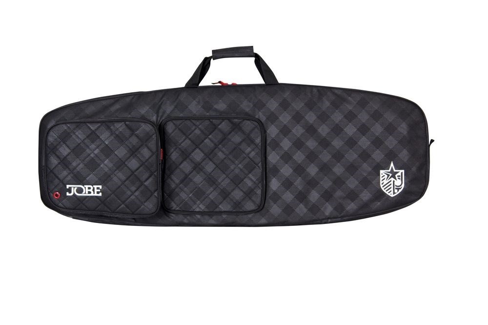 Padded Wakeskate Bag