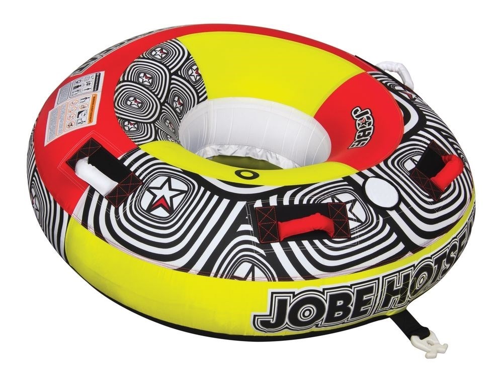 Hotseat 1P