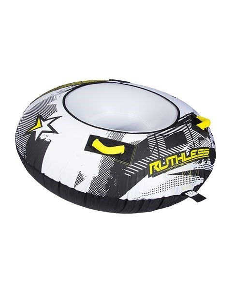 Rumble Ruthless 1P