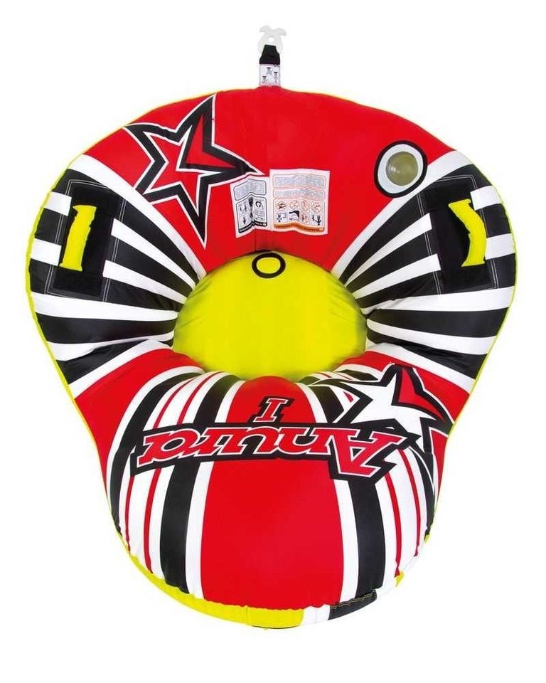 Anura Towable 1P