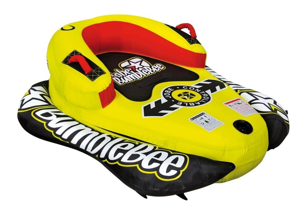 Bumble Bee 1P