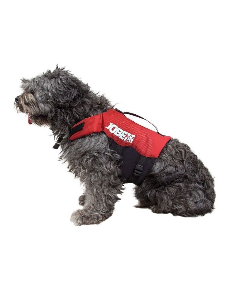 Pet Vest Red