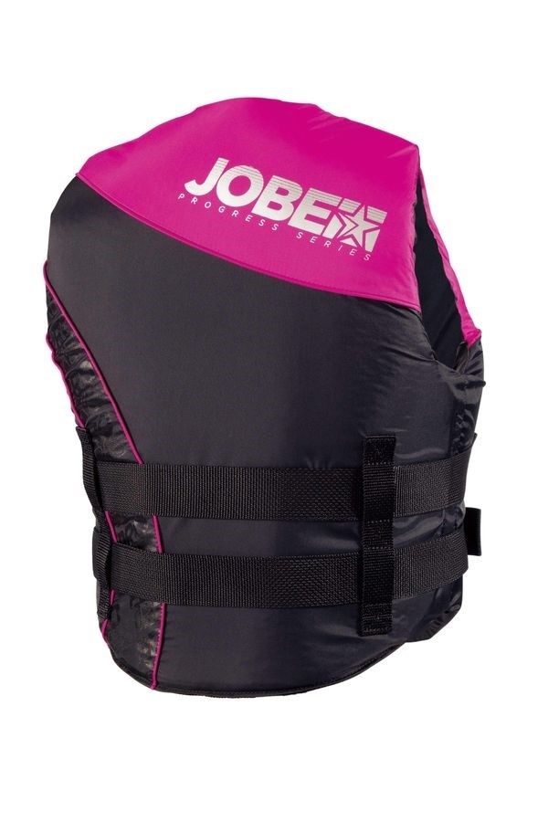 Progress Nylon Vest Women