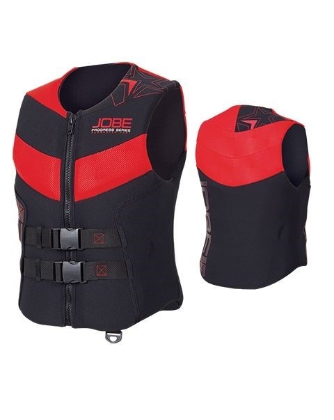 Progress Segmented Vest Men (14)