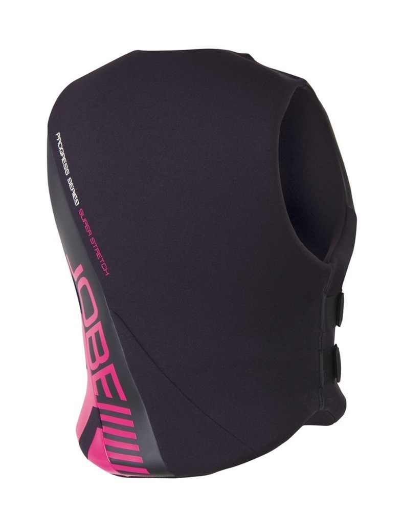 Progress Stretch Vest Ladies