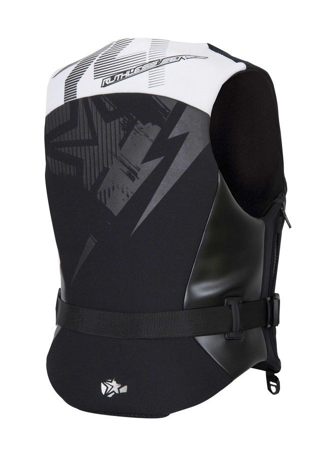 Ruthless Neo Side Entry Vest Men