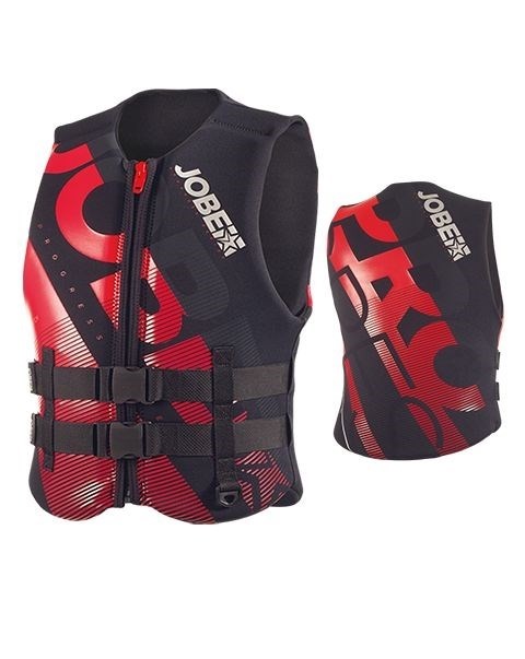Progress Stretch Vest Men
