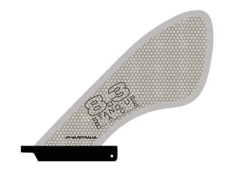 Плавник JP 2021 SUP Race Wide Fin RTM
