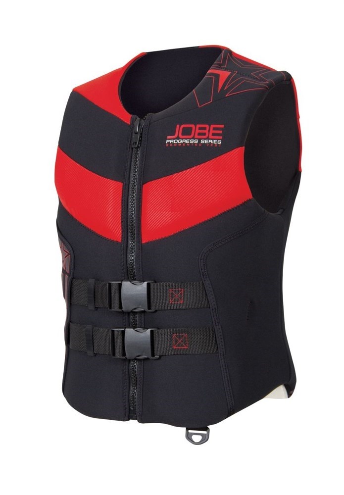 Progress Segmented Vest Men UL