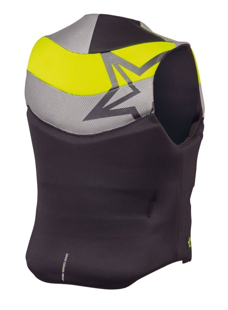 Impress Segmented Vest Men UL