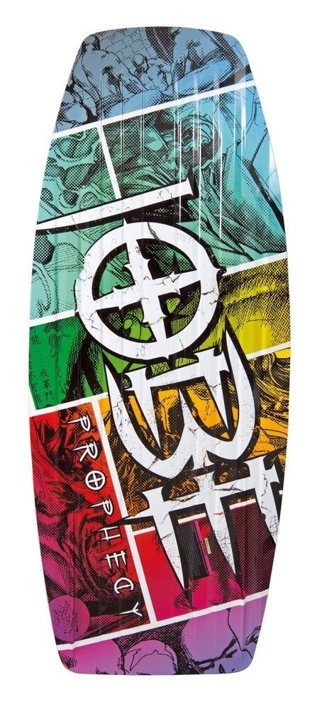 Prophecy Kneeboard