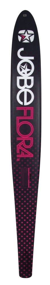 Flora Slalom Ski Women