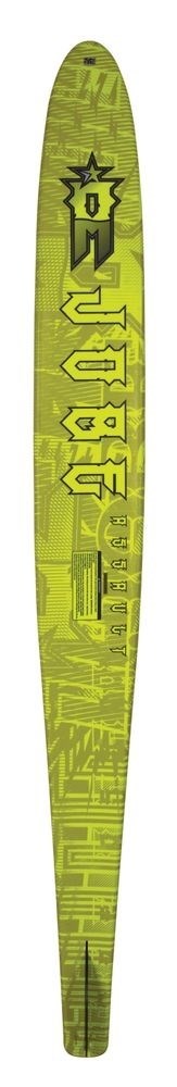 Assault Junior Slalom Ski 63.5