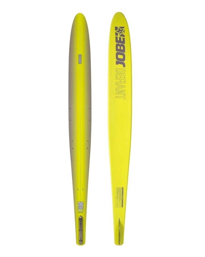 Defiant Slalom Ski