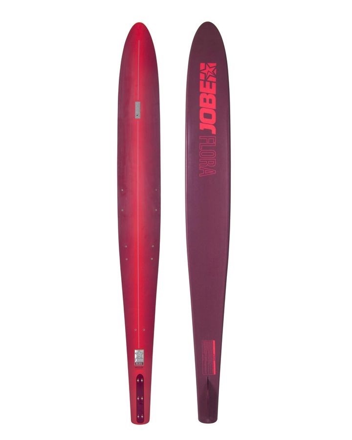 Flora Slalom Ski Women