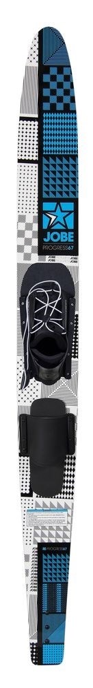 Progress Slalom Ski 67