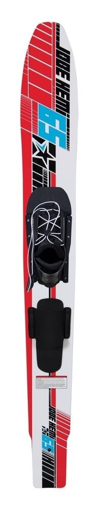Hemi Slalom 65