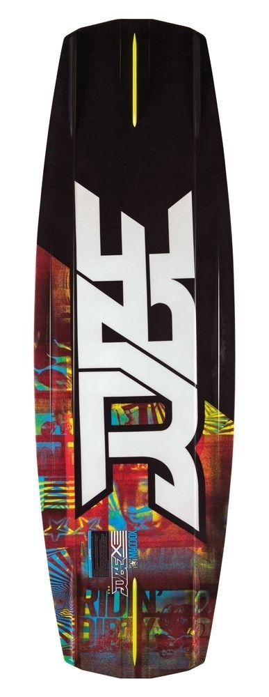 Maddox Wakeboard Series M6