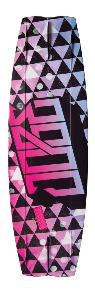 Charm Wakeboard Series M6 JSA