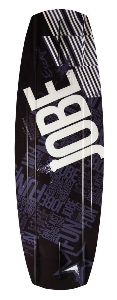 Escape Wakeboard Series M6