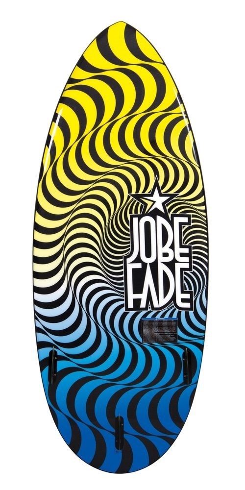 Fade Wakesurfer