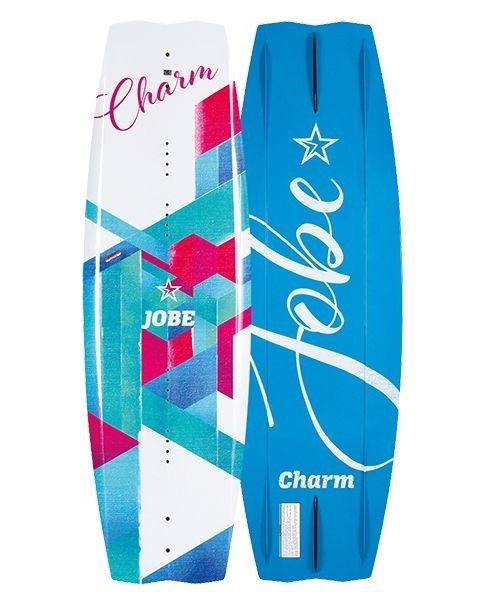 Charm Wakeboard Series