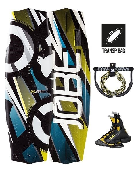 Jinx Package + Junior Bindings